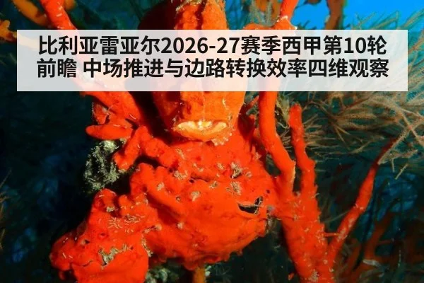 比利亚雷亚尔2026-27赛季西甲第10轮前瞻 中场推进与边路转换效率四维观察